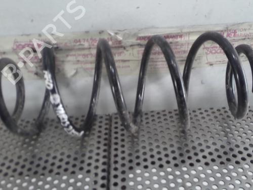 Used Shock absorber spring TOYOTA YARIS (_P13_) 1.0 (KSP130) (72 hp) 20950967