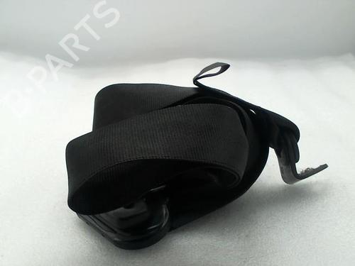 Rear right belt tensioner VW FOX Hatchback (5Z1, 5Z3, 5Z4) 1.4 TDI | BP20952290C90 