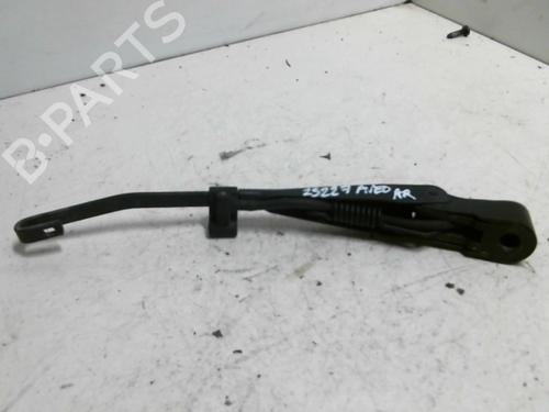 Used Rear windshield wiper arm CHEVROLET AVEO / KALOS Hatchback (T250, T255) 1.2 (84 hp) 20964128