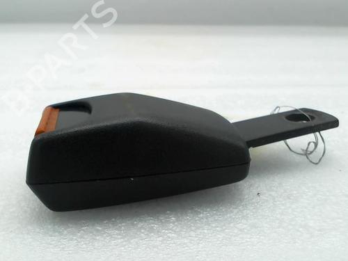 Used Seat buckle CITROËN AX (ZA-_) 11 (54 hp) 22023598
