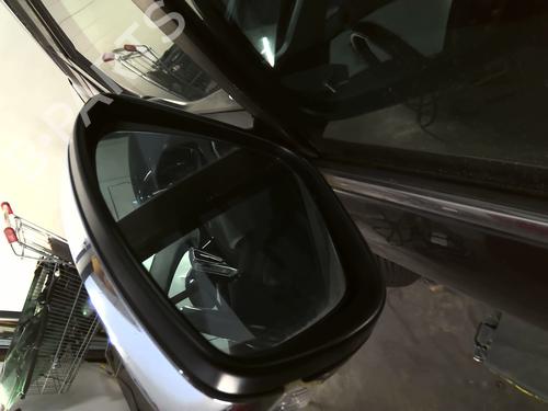 Used Left mirror Left mirror 38781252 38781252