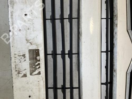 Front bumper CITROËN C4 Coupe (LA_) 1.6 HDi | BP22025682C7