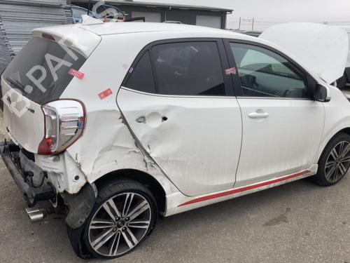Used Parts KIA PICANTO III (JA) 1.2 1958702