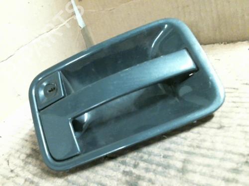 Used Front left exterior door handle CITROËN EVASION MPV (22, U6) 2.0 (121 hp) 20974000