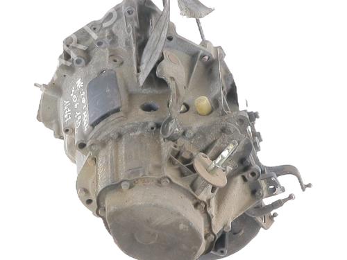 Gearbox PEUGEOT 306 Hatchback (7A, 7C, N3, N5) 1.9 D | BP22024059M3