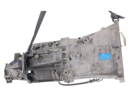 Used Gearbox BMW 5 (E60) 520 d (163 hp) 22022607
