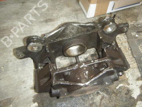 Right front brake caliper CITROËN C35 Van 2.5 D | BP22020735M104 