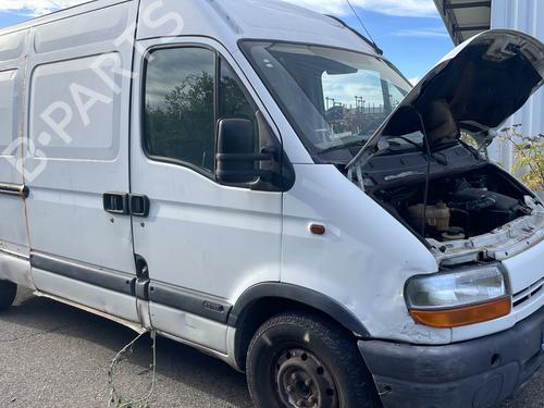Left side indicator RENAULT MASTER II Van (FD) 2.5 dCi 120 (FD0M, FD0U, FD0W, FD2M, FD2W, FD3M, FD3U,... | BP28620934I20 - Image 8