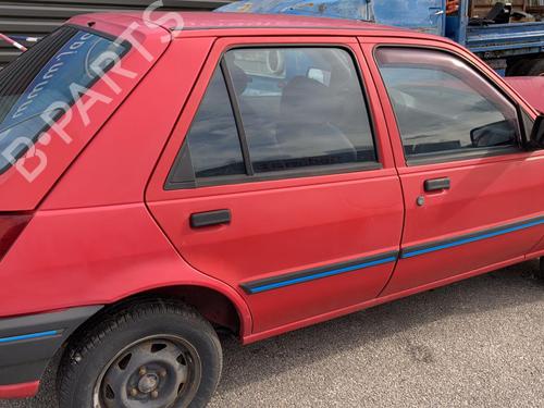 Right front indicator FORD FIESTA III (GFJ) 1.1 | BP22022065C33 