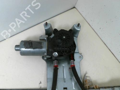 Front right window mechanism CITROËN XSARA PICASSO (N68) 2.0 HDi | BP20957214C23 