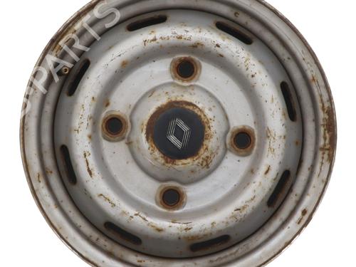 Used Rim Rim RENAULT TRAFIC Van (T_, P_, V_) 2.1 D (58 hp) 31800015 31800015