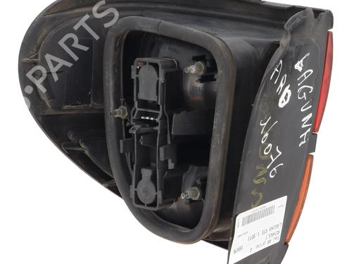 Left taillight RENAULT LAGUNA I (B56_, 556_) 1.9 dTi (B56J) | BP24334972C34 