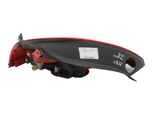 Right taillight RENAULT MEGANE II (BM0/1_, CM0/1_) 1.6 16V | BP20962880C35 