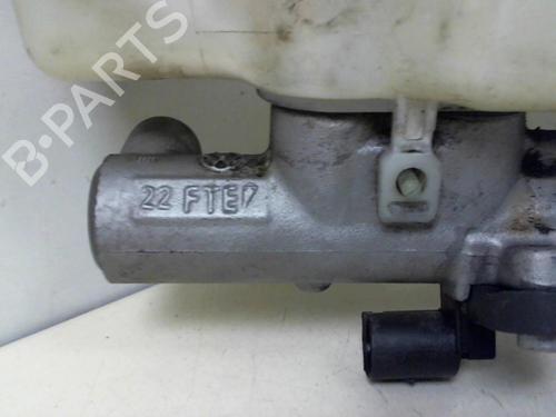 Used Brake master cylinder Brake master cylinder SEAT IBIZA IV SC (6J1, 6P5) 1.9 TDI (90 hp) 20963811 20963811