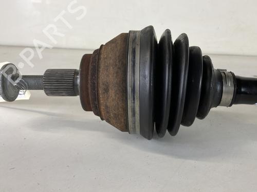 Left front driveshaft VW ARTEON (3H7, 3H8) 2.0 TDI 4motion | BP22026216M38 