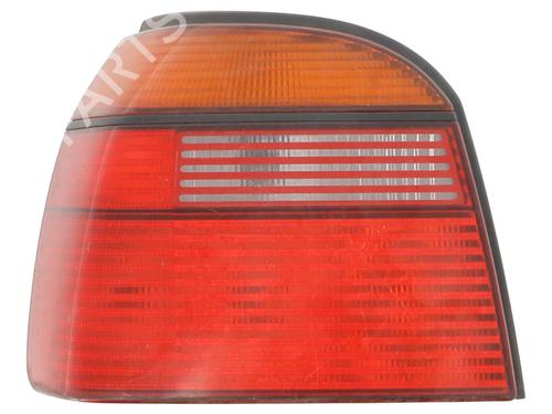 Used Left taillight VW GOLF III (1H1) 1.4 (60 hp) 20960754