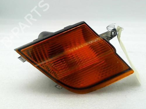 Used Right front indicator NISSAN MICRA III (K12) 1.5 dCi (82 hp) 20965251