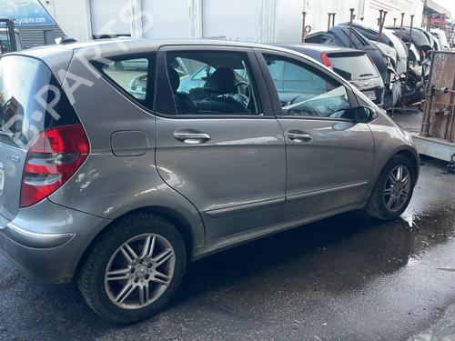 Used Parts MERCEDES-BENZ A-CLASS (W169) A 180 CDI (169.007, 169.307) 4680682