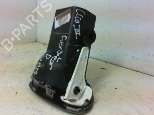 Air vent RENAULT CLIO III (BR0/1, CR0/1) 1.5 dCi | BP20946558I21 