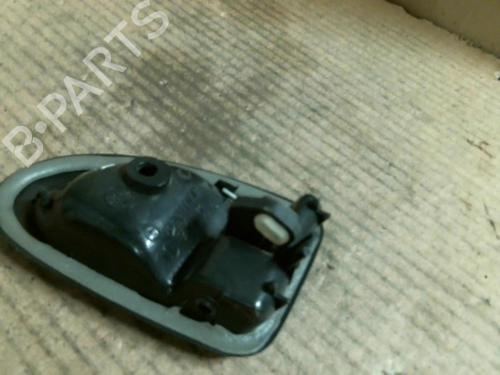 Used Rear left interior door handle Rear left interior door handle RENAULT MEGANE Scenic (JA0/1_) 1.6 e (JA0F) (90 hp) 22030441 22030441