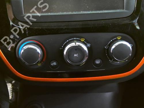 Used Climate control Climate control RENAULT CAPTUR I (J5_, H5_) 1.5 dCi 90 (J5N4, J5M5, J5MW, J5M6, J5AL, J5AJ) (90 hp) 35959623 35959623