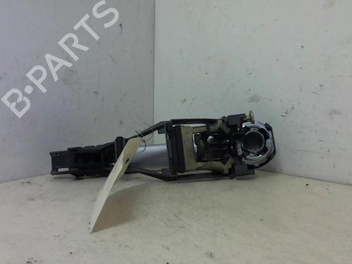 Front right exterior door handle VW POLO IV (9N_, 9A_) 1.2 12V | BP20955183C129 