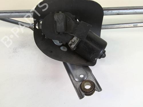 Used Front wiper motor Front wiper motor MINI MINI (R50, R53) Cooper (116 hp) 20957023 20957023