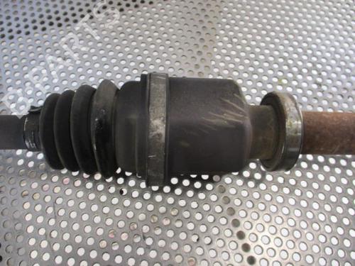 Right front driveshaft RENAULT MEGANE II (BM0/1_, CM0/1_) 1.6 16V | BP20957705M39 