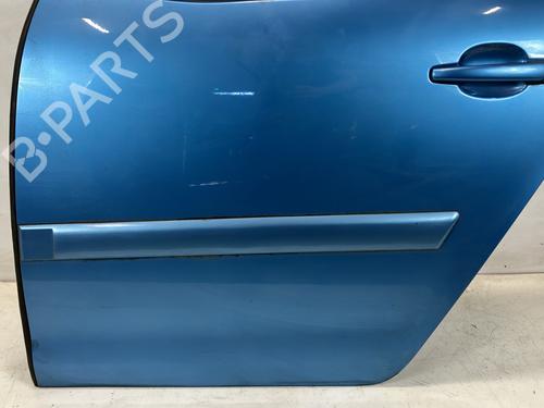 Left rear door CITROËN C4 Picasso I MPV (UD_) 1.6 HDi | BP27570501C4