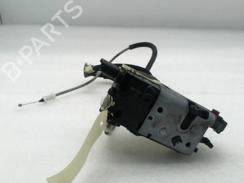 Rear right lock CITROËN C4 II (NC_) 1.6 HDi 90 | BP20941339C99 