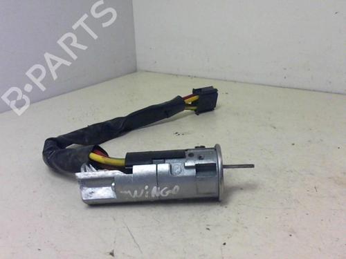 Ignition barrel RENAULT TWINGO I (C06_) 1.2 (C066, C068) | BP20949094M48 