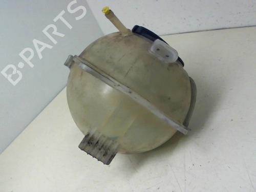 Used Expansion tank VW POLO V (6R1, 6C1) 1.6 TDI (75 hp) 20940162