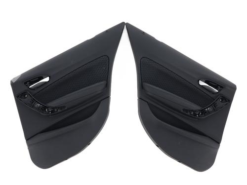 Seats set BMW 1 (F20) 118 d | BP30704881C78 - Image 3
