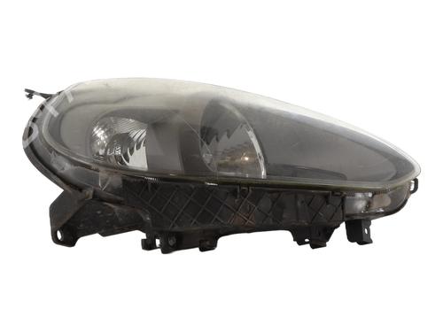 Faro derecho FIAT GRANDE PUNTO (199_) 1.3 D Multijet (75 hp) 31713348