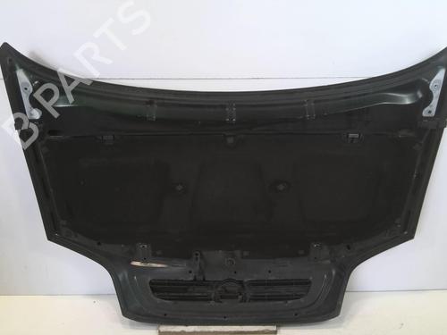 Used Hood Hood 22019582 22019582