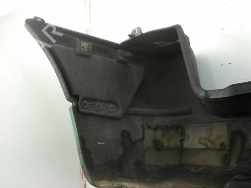 Rear bumper CITROËN BERLINGO / BERLINGO FIRST MPV (MF_, GJK_, GFK_) 2.0 HDI 90 (MFRHY) | BP22021666C8 
