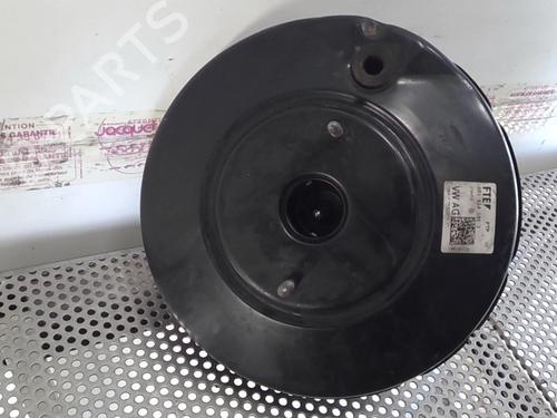 Servo brake SKODA ROOMSTER (5J7) 1.6 TDI | BP20939802M42