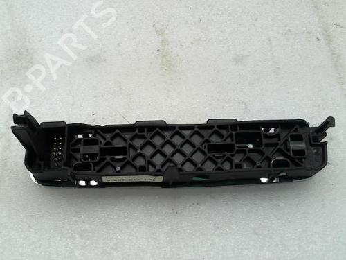 Gear lever AUDI Q7 (4LB) 3.0 TDI quattro | BP20940856M90 