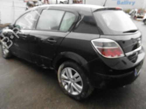 ABS Bremseaggregat OPEL ASTRA H (A04) 1.7 CDTI (L48) | BP20942719M43 