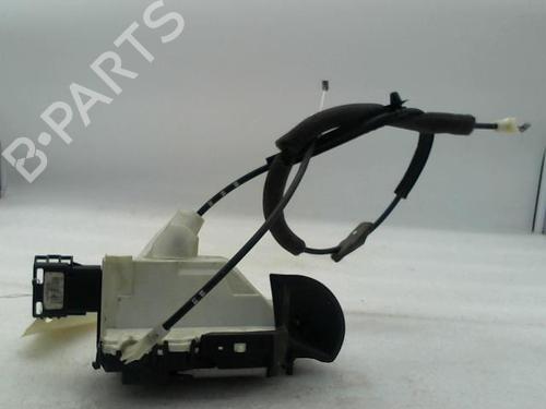 Used Front left lock CITROËN DS3 (SA_) 1.6 HDi 90 (92 hp) 20940726