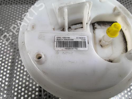 Fuel pump OPEL CORSA D (S07) 1.2 (L08, L68) | BP20948205M76
