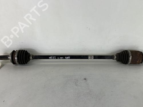 Drivaksel bagtil Højre HONDA CR-V IV (RM_) 1.6 i-DTEC 4WD (RE6) (160 hp) 22025389