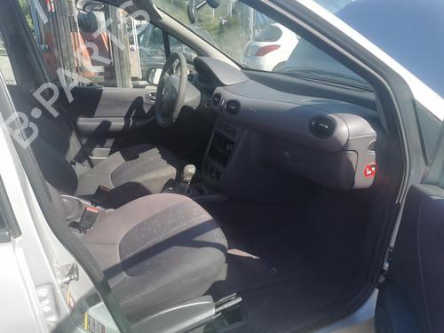 Front left quarter glass MERCEDES-BENZ A-CLASS (W168) A 170 CDI (168.009, 168.109) | BP22022775C111 