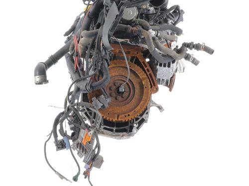 Engine RENAULT CLIO III (BR0/1, CR0/1) 1.5 dCi | BP20967075M1 