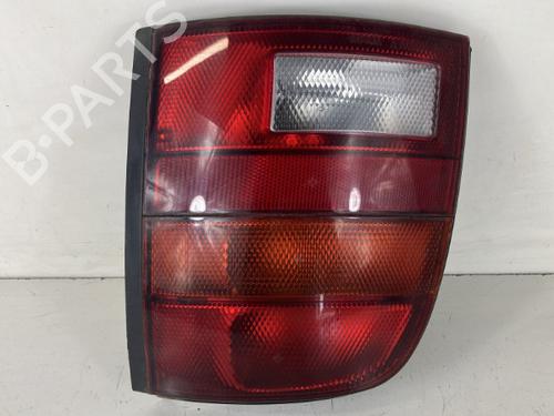 Used Left taillight NISSAN MICRA II (K11) 1.0 i 16V (54 hp) 20950344