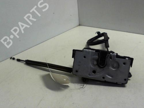 Front left lock PEUGEOT BOXER Van 2.2 HDi 100 | BP20971784C98
