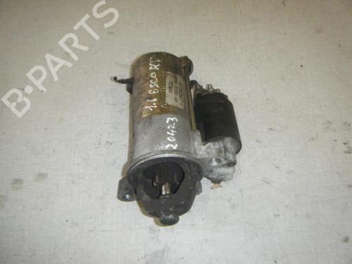 Used Starter Starter FORD ESCORT VI (GAL, AAL, ABL) 1.6 i 16V (88 hp) 20948655 20948655