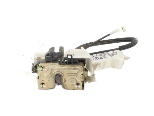 Front left lock RENAULT CLIO II (BB_, CB_) 1.2 (BB0A, BB0F, BB10, BB1K, BB28, BB2D, BB2H, CB0A,... | BP30122535C98 