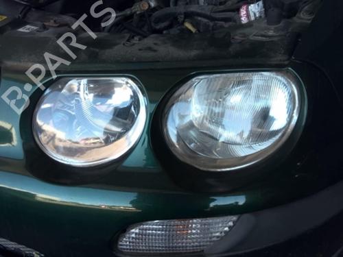 Used Left headlight Left headlight ROVER 25 I Hatchback (RF) 2.0 iDT (101 hp) 20947364 20947364