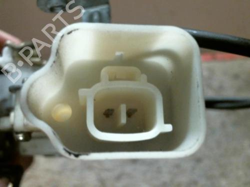 Used Rear left lock Rear left lock 20973852 20973852